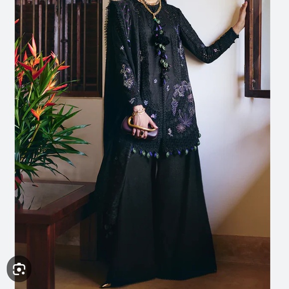 Suffuse Dresses & Skirts - Suffuse casual prey 25 Pakistani dress